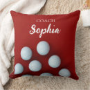 Recherche de club de golf coussins Vert foncé