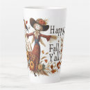 Recherche de scarecrow tasses Citrouille