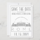 Recherche de rome invitations Skyline