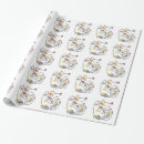 Recherche de neko papier cadeau Kawaii