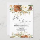 Recherche de ocre invitations Automne