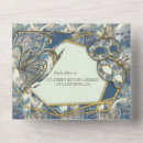 Recherche de roccoco invitations Couple