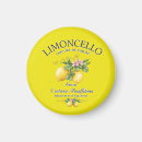 Zoek naar limoncello magneten Italië