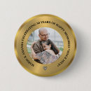 Recherche de anniversaire mariage de 50 ans badges Élégant