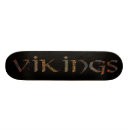 Recherche de viking skateboards Runes