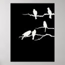 Recherche de silhouet posters Design