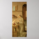 Recherche de padoue posters Saint