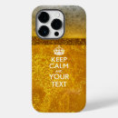 Recherche de pub iphone coques Bière