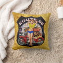 Recherche de route 66 coussins Moto