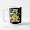Recherche de nourriture mignonne tasses Humour