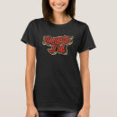 Recherche de namaste femme tshirts Typographie