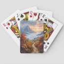 Recherche de rêver jeux de cartes Peinture