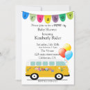 Recherche de autobus invitations Drôle