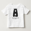 Recherche de papa bear tshirts Mignon