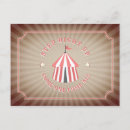 Recherche de tente cirque invitations Venez tous