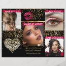 Zoek naar lippen flyers Cosmetoloog
