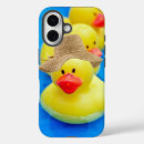 Recherche de canard en caoutchouc iphone coques Amusant