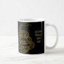 Recherche de gadsden tasses Ne faites pas