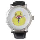 Recherche de canard montres Caoutchouc