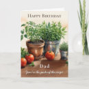 Recherche de potager vœux cartes Jardinage