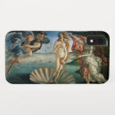 Zoek naar venus iphone hoesjes Botticelli