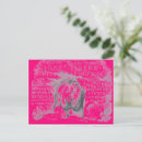 Recherche de lion abstrait cartes postales Sauvage