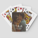 Recherche de lettre jeux de cartes Couple