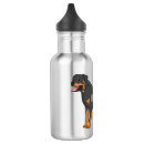 Zoek naar rottweiler waterflessen Hond