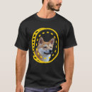 Zoek naar dogecoin tshirts Shiba
