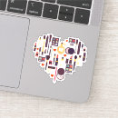 Recherche de mascara autocollants Cométologue