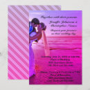 Recherche de sunset invitations Mariée et mariée