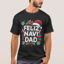 Recherche de navidad vêtements Feliz navi papa