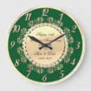 Zoek naar wedding klokken Groen