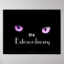 Recherche de chat pourpre posters Chats
