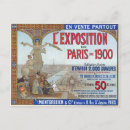 Recherche de exposition de paris cartes postales France