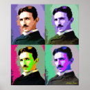 Recherche de tesla art L'électricité