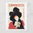 Recherche de magazines cartes postales 19e