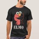 Zoek naar elmo tshirts Zeegezicht