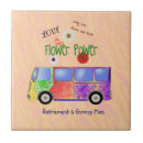 Recherche de les années 60 carreaux Paix