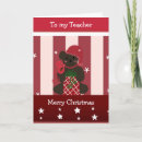 Recherche de nounours vœux cartes Vacances