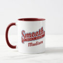 Recherche de smoothie tasses Lisse