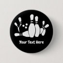 Recherche de bowling accessoires Coutume