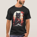Recherche de minou de guerrier Chat mignon