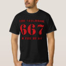 Recherche de 667 tshirts 666