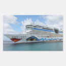 Recherche de croisières autocollants Port