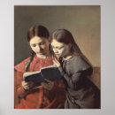 Recherche de deux filles posters Soeur