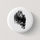 Recherche de primat badges Gorille
