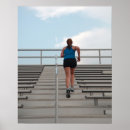 Recherche de chaussures de sport posters Personnes