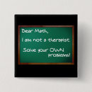 Recherche de humour de maths badges Cool