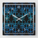 Recherche de bleu marine horloges Masculin